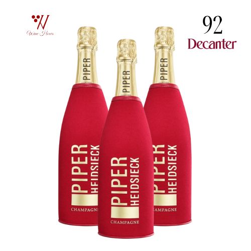 Buy 3 Piper Heidsieck
